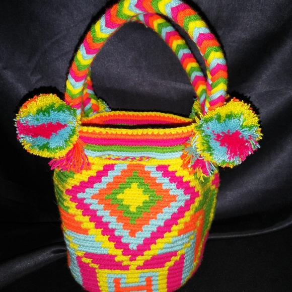 Homemade Handbags - Beautiful Handmade bag,purse.